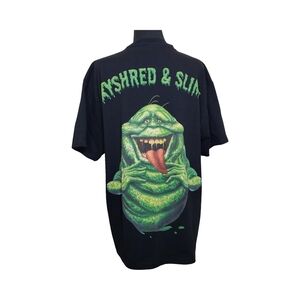 Ghostbusters T-shirt